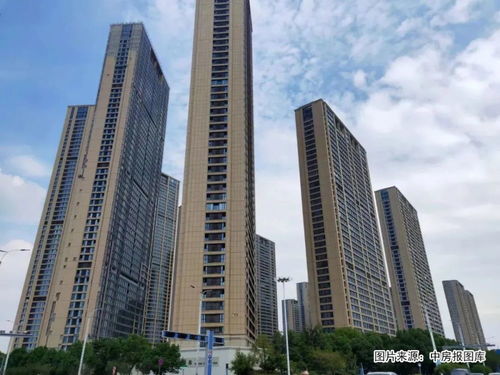 莫斌 刘平 郁亮的感悟 房地产行业逻辑变了 要认清大势