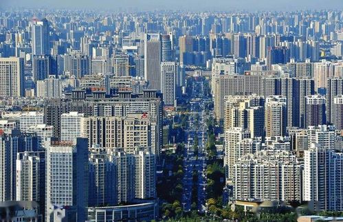 大批央企撤离楼市,未来房地产市场将迎来巨变 国家用心良苦了