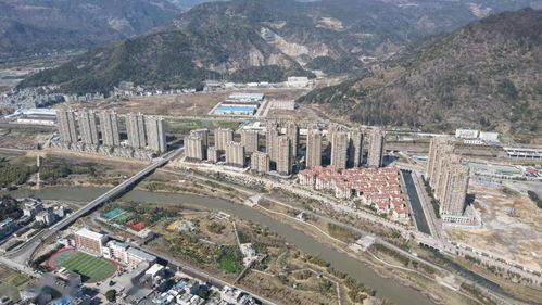 2020年霞浦全年房地产开发投资43.24亿元